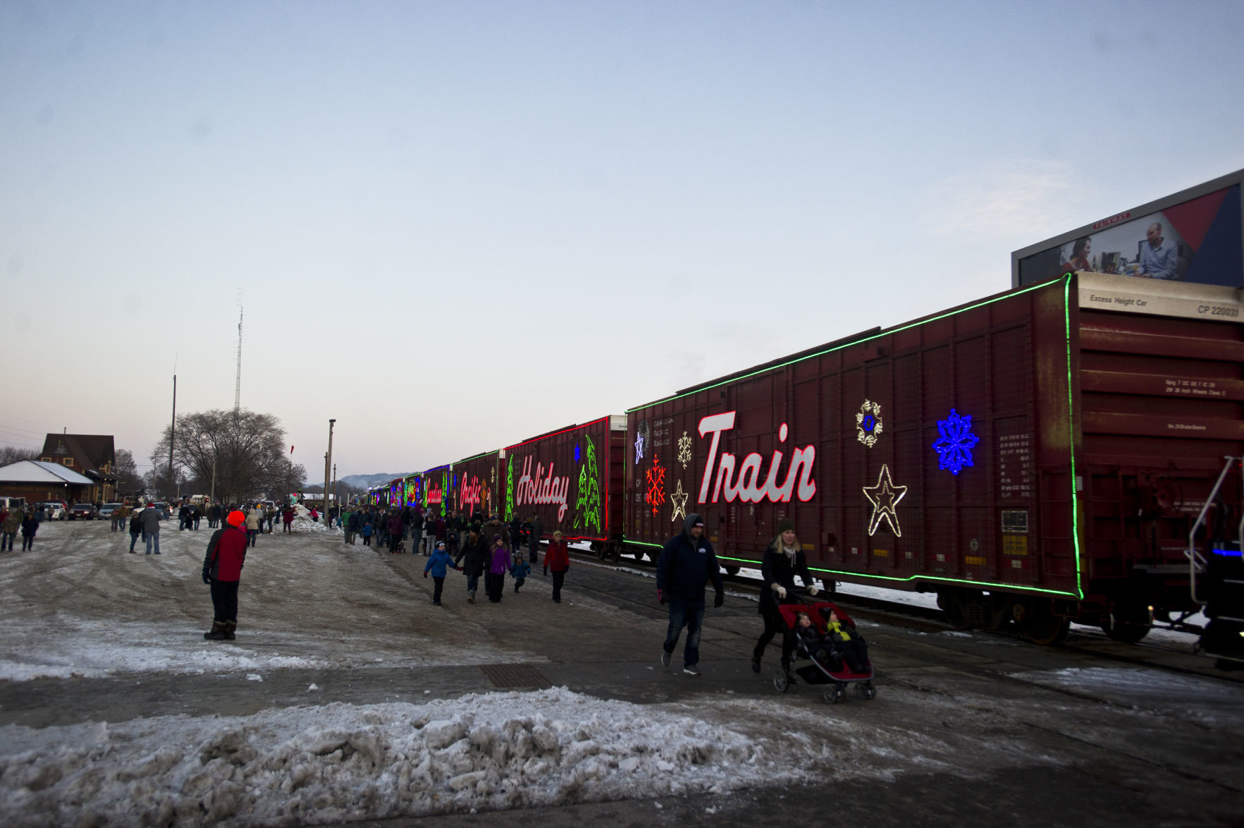 Holiday Train 07